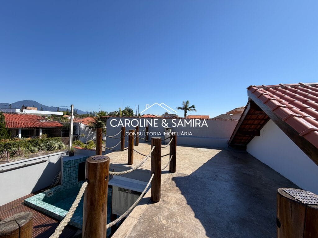 Casa térrea lindíssima, super aconchegante com 04 dormitórios a apenas 100m do mar! - foto 7