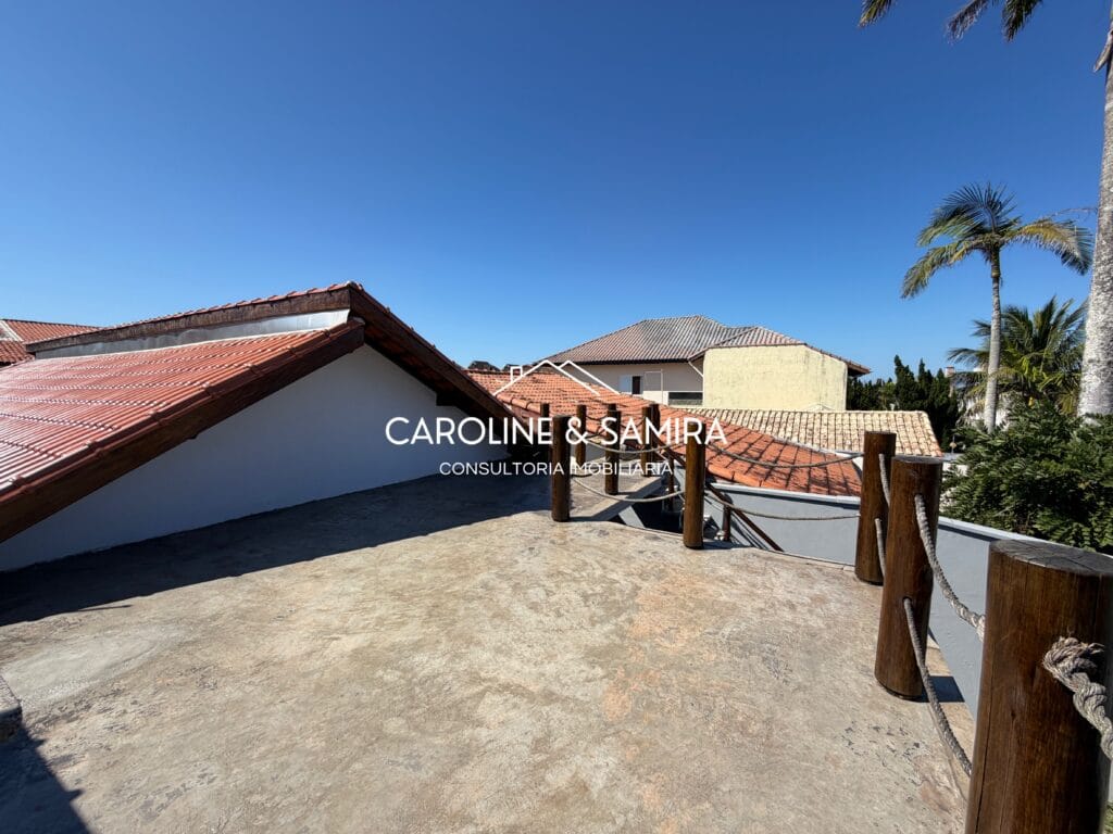 Casa térrea lindíssima, super aconchegante com 04 dormitórios a apenas 100m do mar! - foto 8