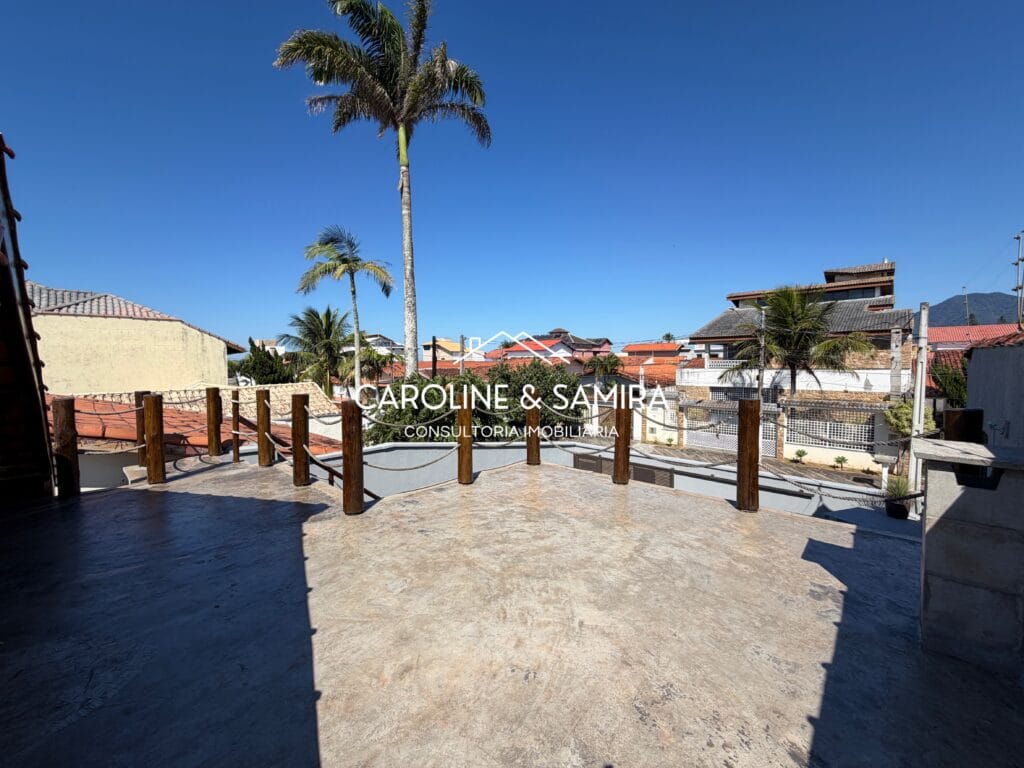 Casa térrea lindíssima, super aconchegante com 04 dormitórios a apenas 100m do mar! - foto 9