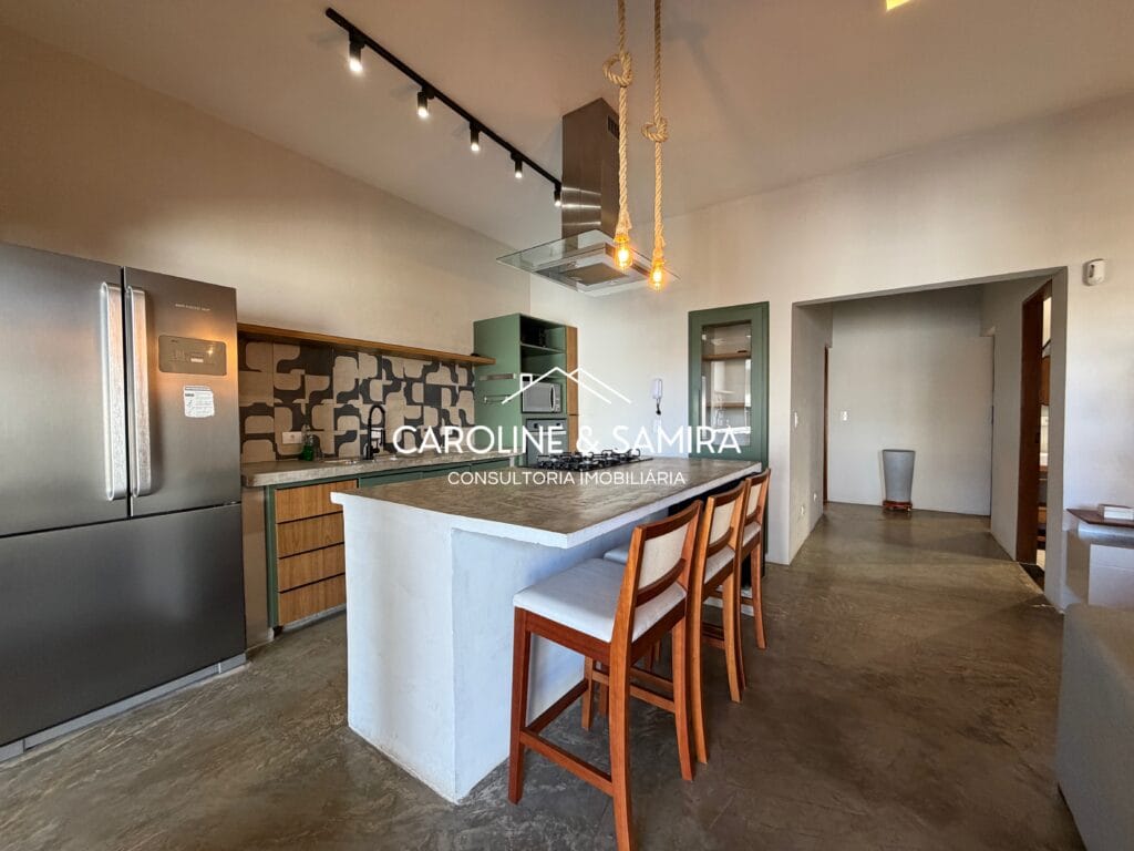 Casa térrea lindíssima, super aconchegante com 04 dormitórios a apenas 100m do mar! - foto 20