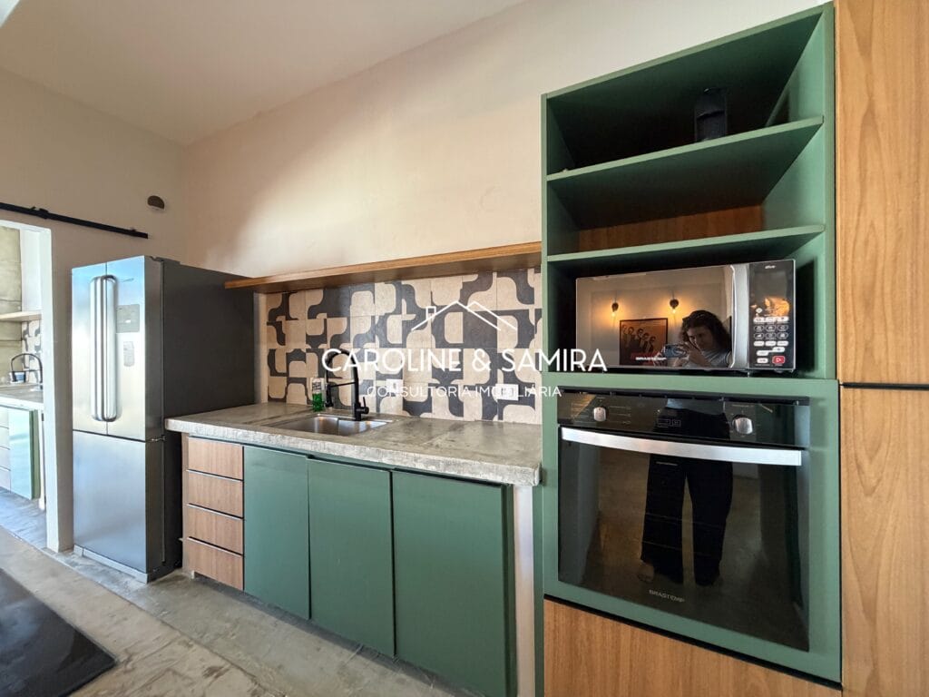 Casa térrea lindíssima, super aconchegante com 04 dormitórios a apenas 100m do mar! - foto 22