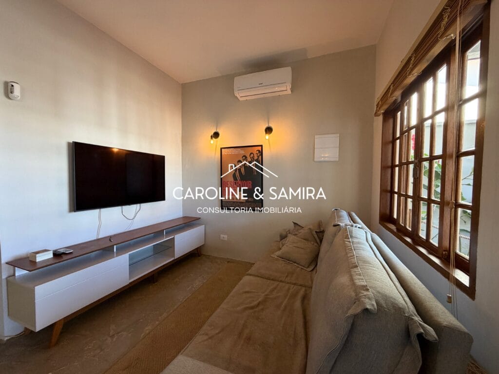 Casa térrea lindíssima, super aconchegante com 04 dormitórios a apenas 100m do mar! - foto 27