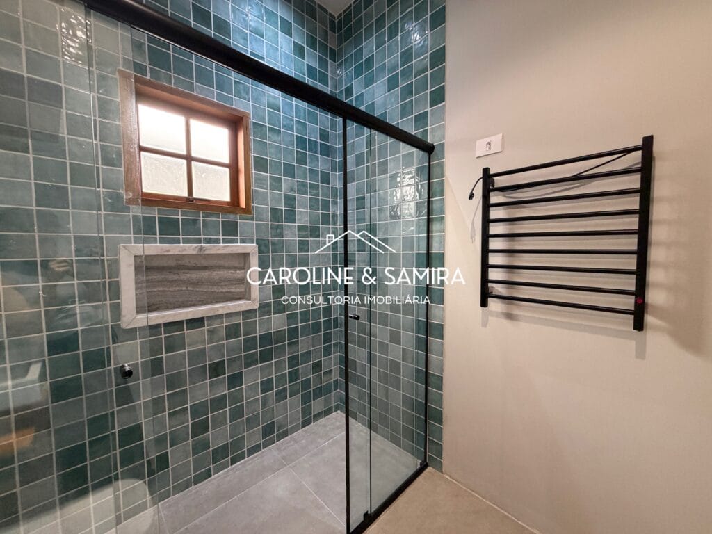 Casa térrea lindíssima, super aconchegante com 04 dormitórios a apenas 100m do mar! - foto 30