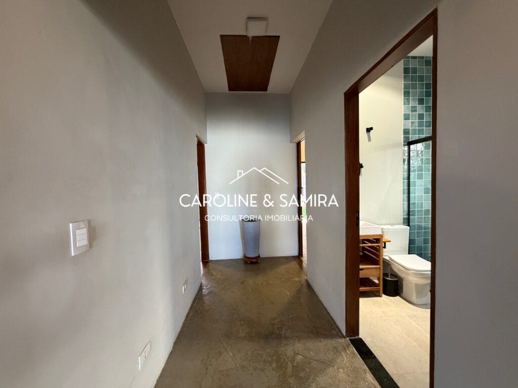 Casa térrea lindíssima, super aconchegante com 04 dormitórios a apenas 100m do mar! - foto 28