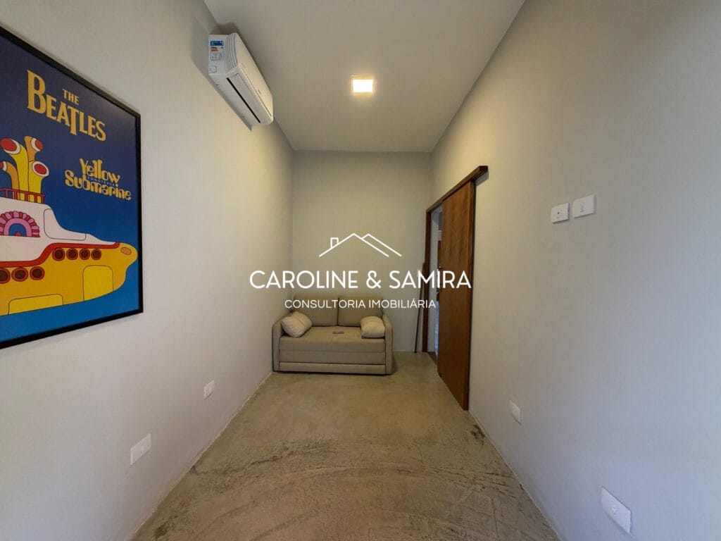 Casa térrea lindíssima, super aconchegante com 04 dormitórios a apenas 100m do mar! - foto 34
