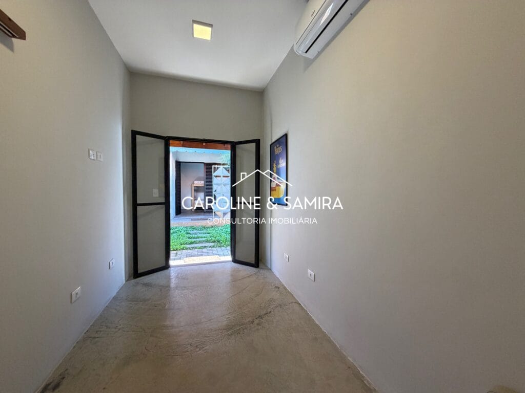 Casa térrea lindíssima, super aconchegante com 04 dormitórios a apenas 100m do mar! - foto 33