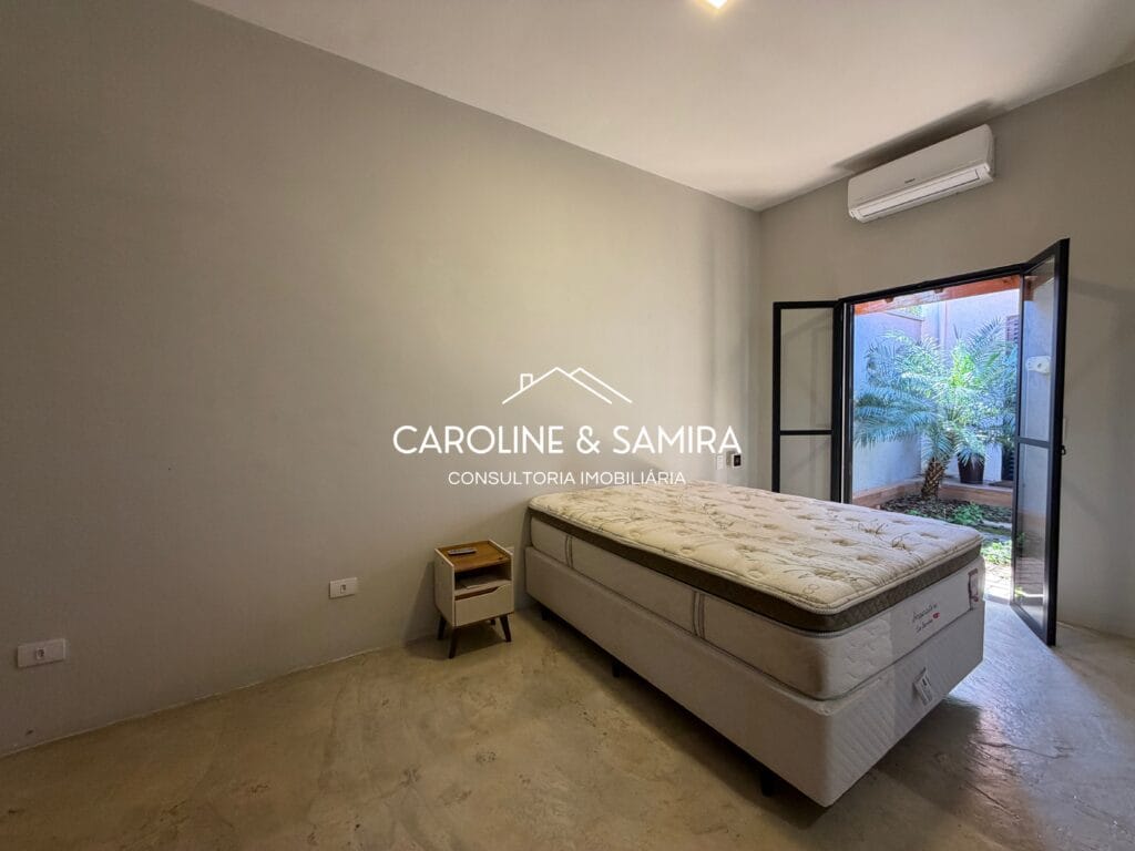 Casa térrea lindíssima, super aconchegante com 04 dormitórios a apenas 100m do mar! - foto 37