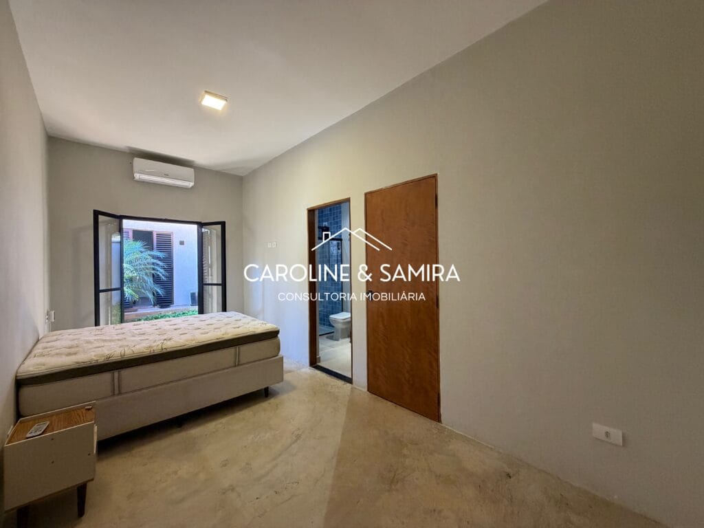 Casa térrea lindíssima, super aconchegante com 04 dormitórios a apenas 100m do mar! - foto 35