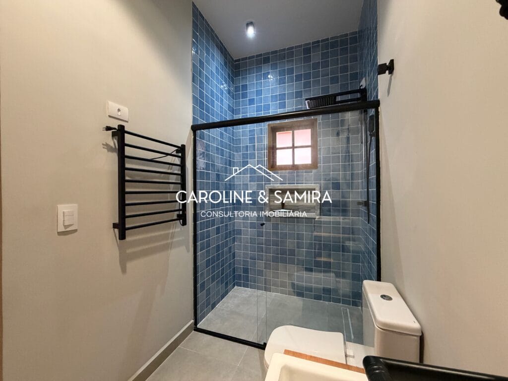 Casa térrea lindíssima, super aconchegante com 04 dormitórios a apenas 100m do mar! - foto 42