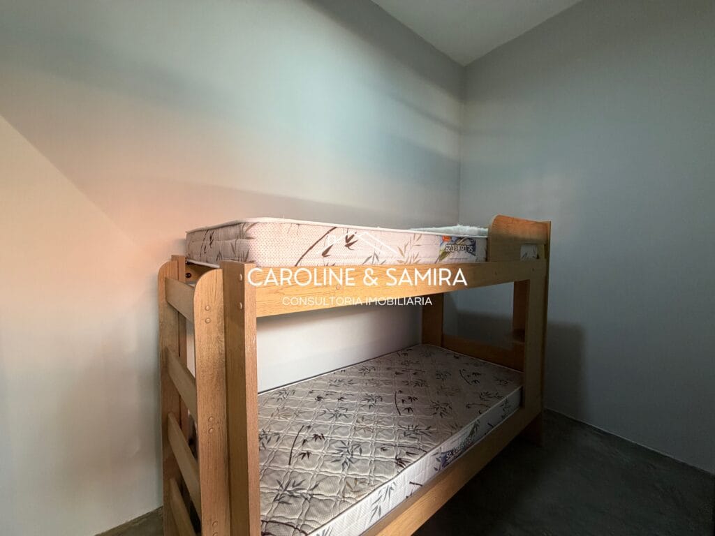 Casa térrea lindíssima, super aconchegante com 04 dormitórios a apenas 100m do mar! - foto 49