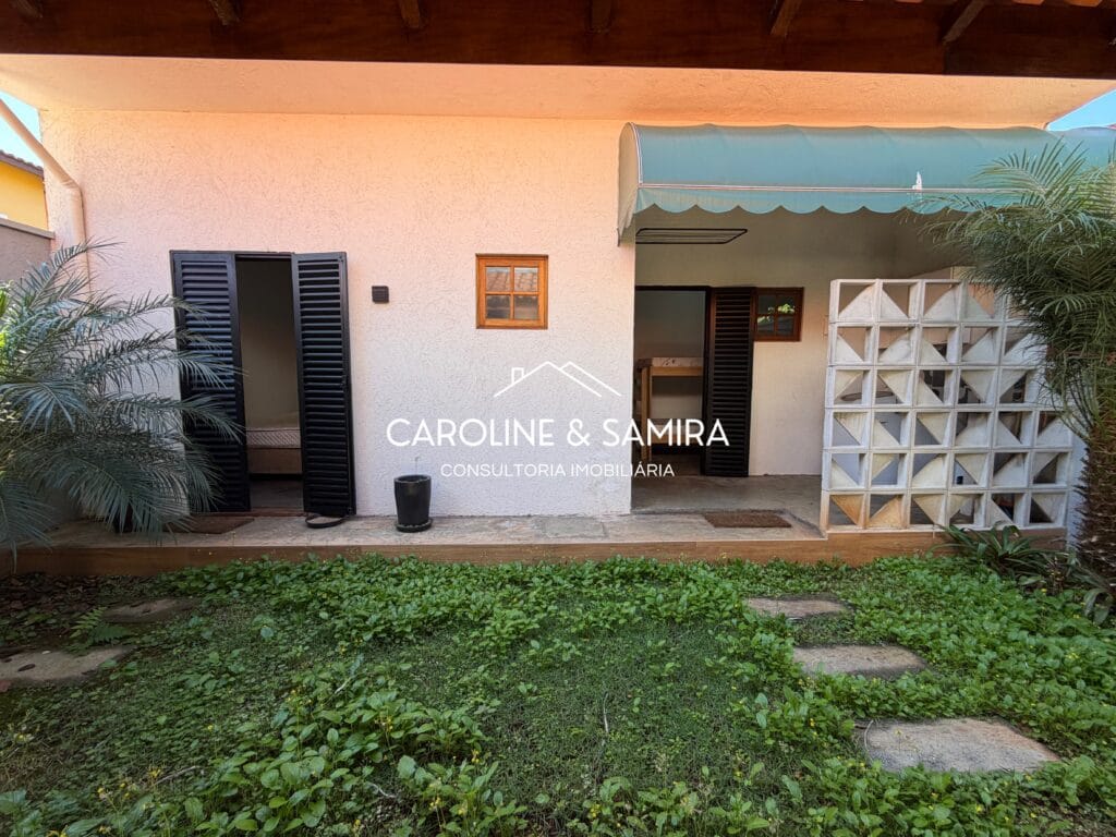 Casa térrea lindíssima, super aconchegante com 04 dormitórios a apenas 100m do mar! - foto 43