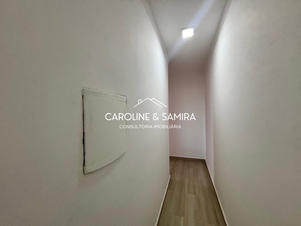 Apartamento mobiliado à 600m do mar com 3 dorm – Oásis – Ed. Mon Village - foto 18