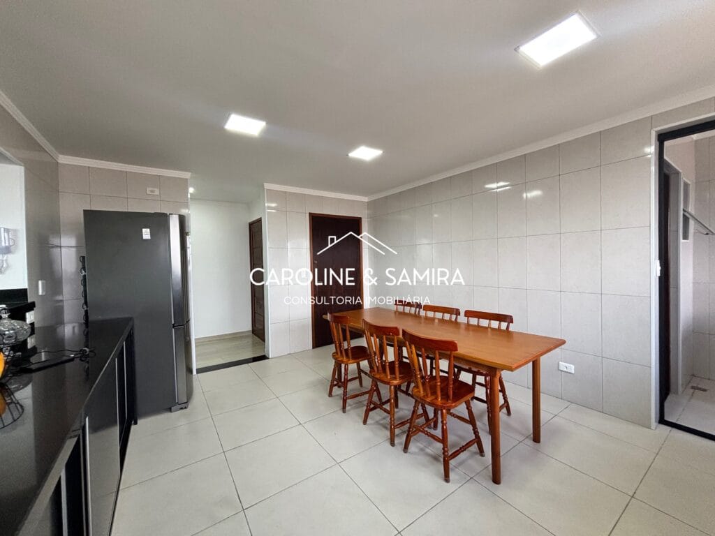 Apartamento mobiliado à 600m do mar com 3 dorm – Oásis – Ed. Mon Village - foto 33