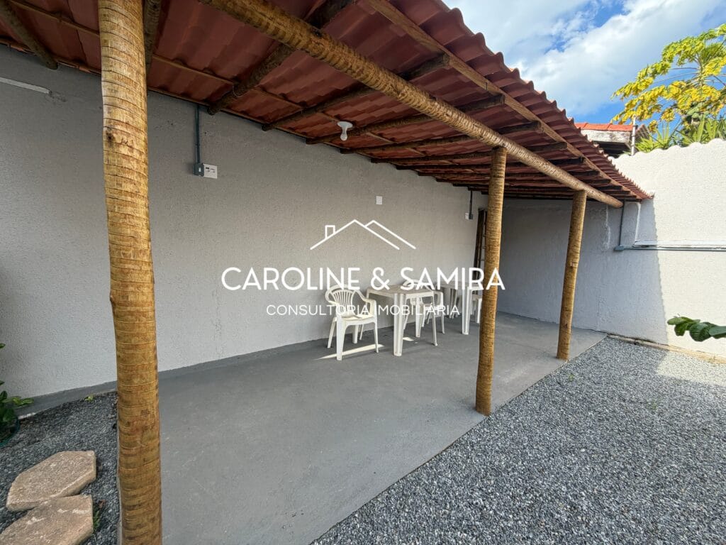 Casa térrea a 300m do mar no Barra de Jangadas - foto 7