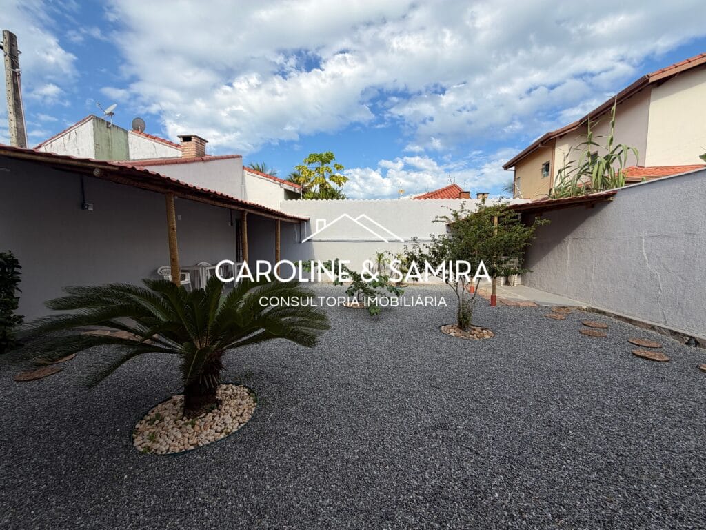 Casa térrea a 300m do mar no Barra de Jangadas - foto 8