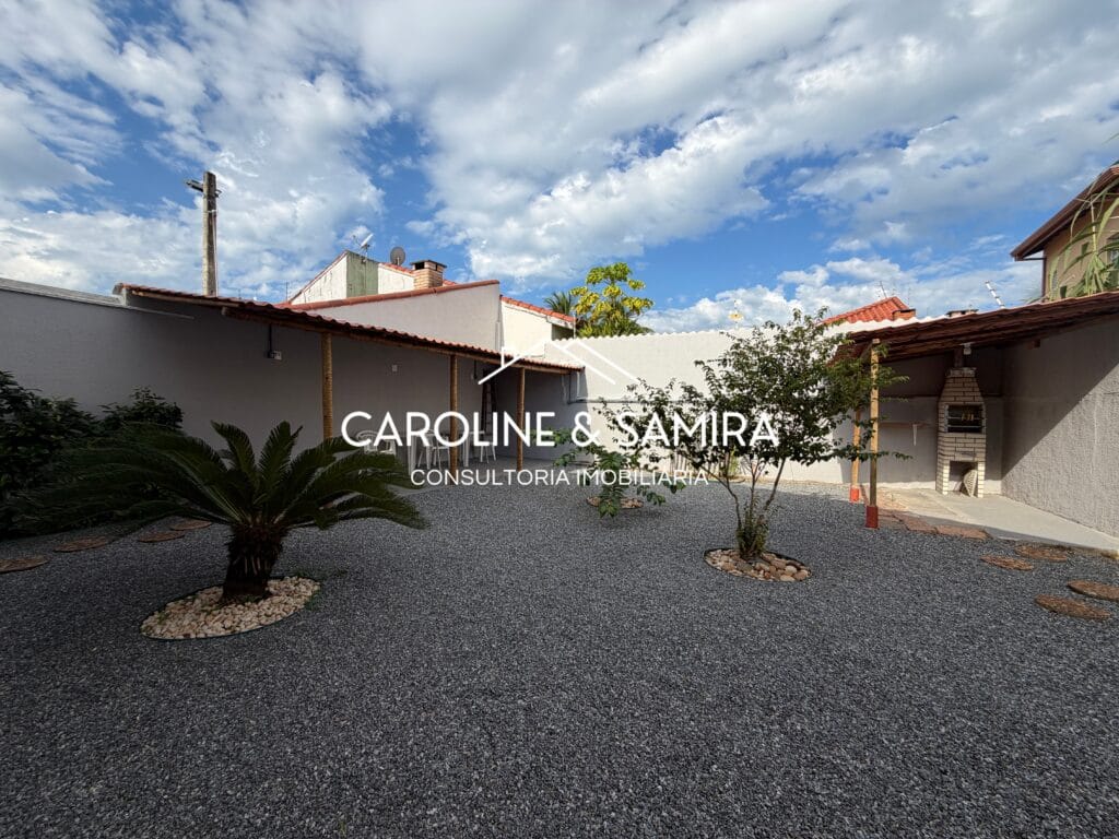 Casa térrea a 300m do mar no Barra de Jangadas - foto 10