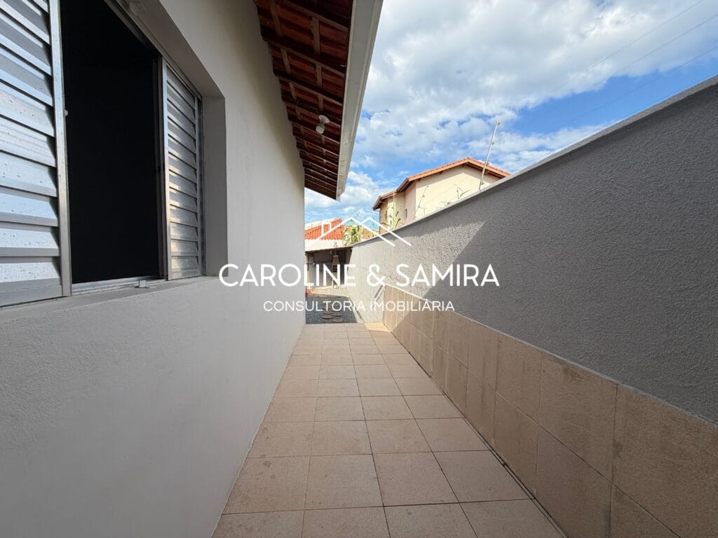 Casa térrea a 300m do mar no Barra de Jangadas - foto 27