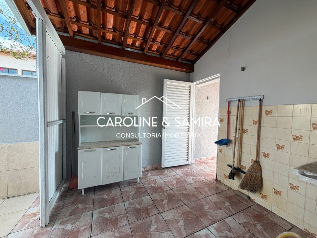 Casa térrea a 300m do mar no Barra de Jangadas - foto 42