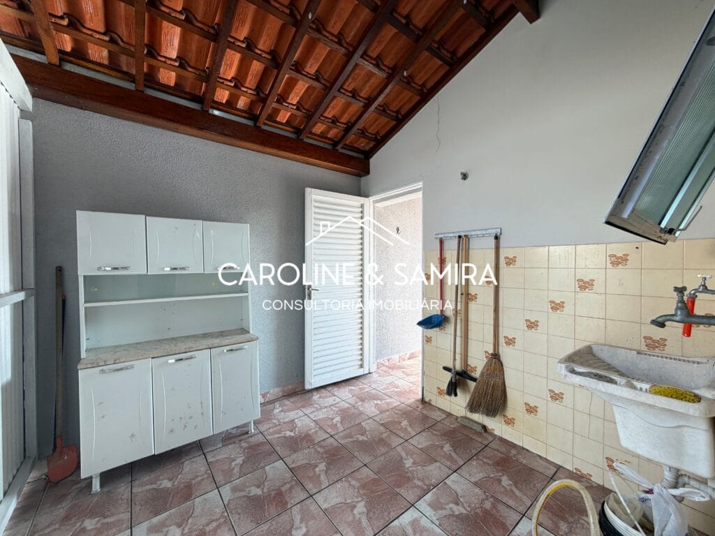 Casa térrea a 300m do mar no Barra de Jangadas - foto 43