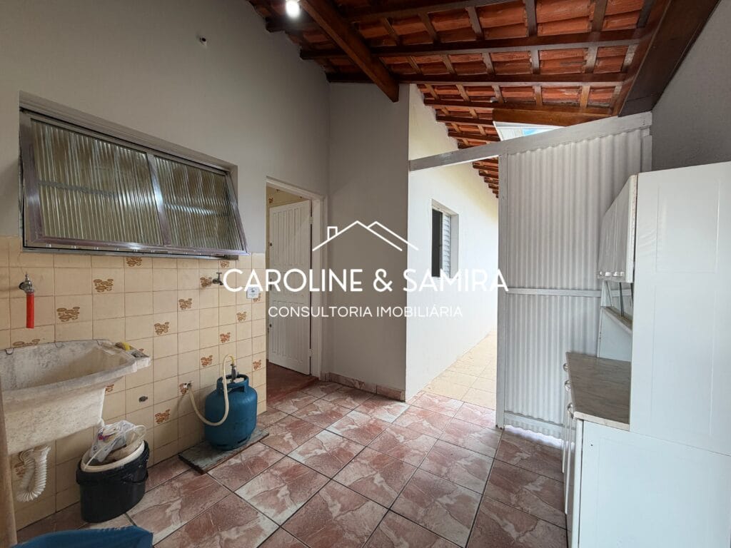 Casa térrea a 300m do mar no Barra de Jangadas - foto 44