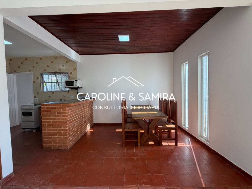 Casa térrea a 300m do mar no Barra de Jangadas - foto 19