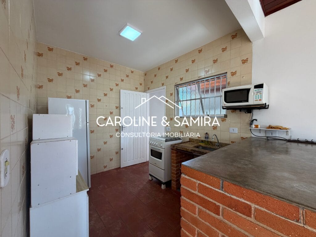 Casa térrea a 300m do mar no Barra de Jangadas - foto 22