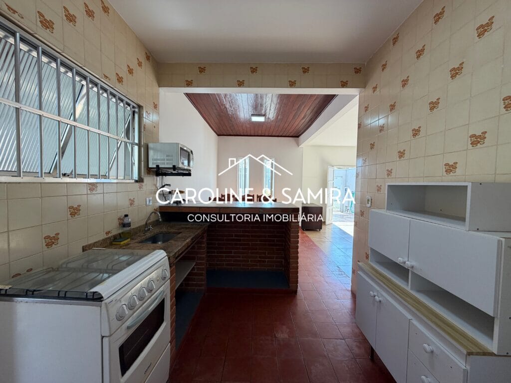 Casa térrea a 300m do mar no Barra de Jangadas - foto 25