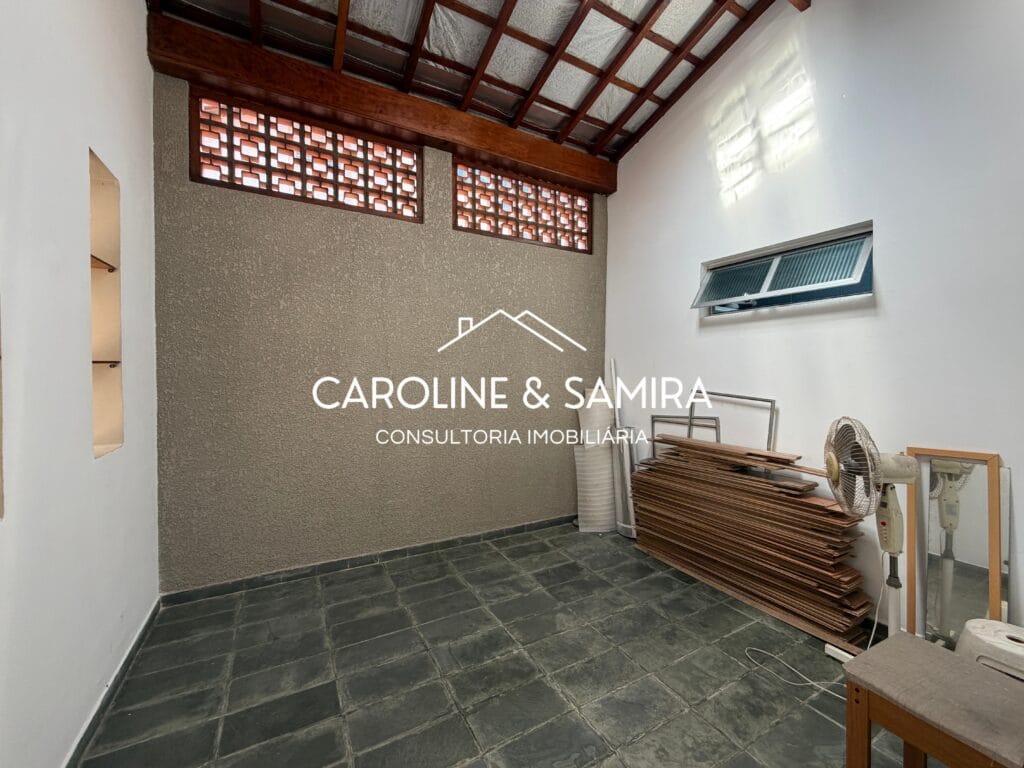 Casa térrea a 300m do mar no Barra de Jangadas - foto 16