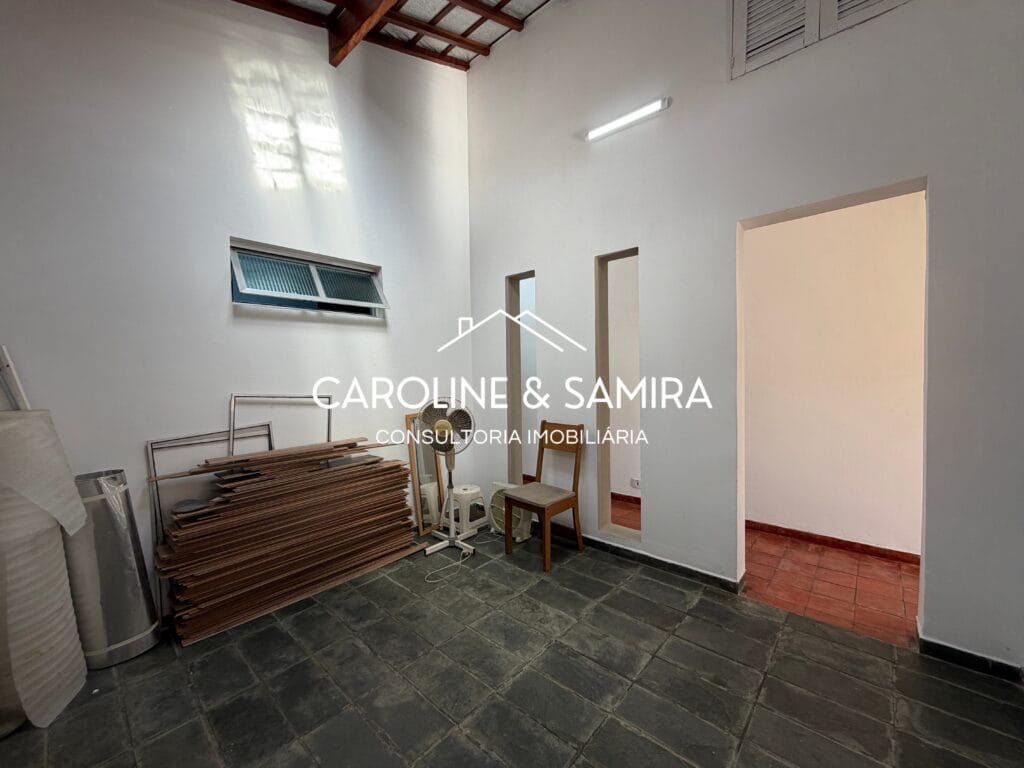 Casa térrea a 300m do mar no Barra de Jangadas - foto 15