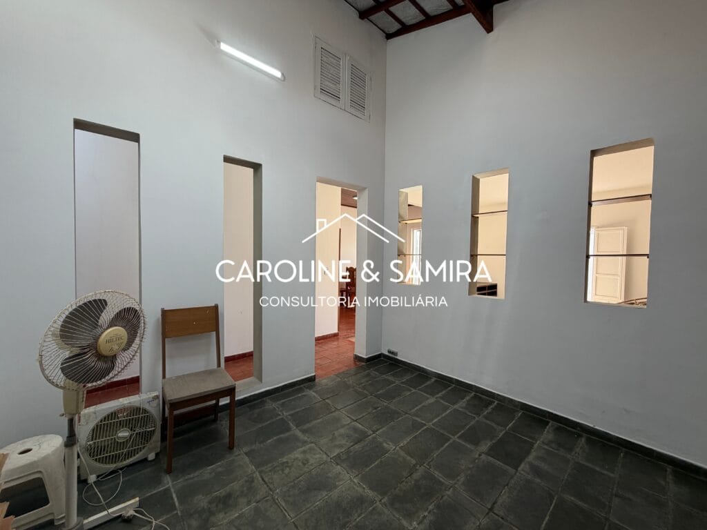 Casa térrea a 300m do mar no Barra de Jangadas - foto 14