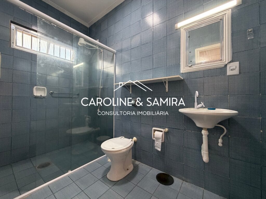 Casa térrea a 300m do mar no Barra de Jangadas - foto 40