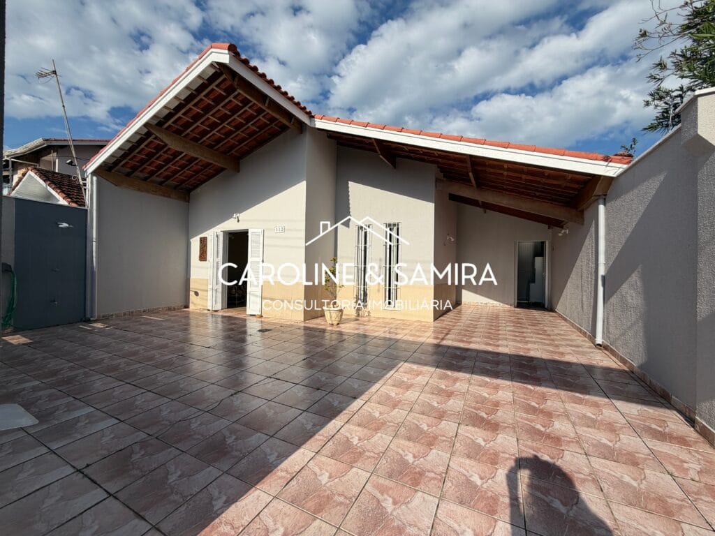 Casa térrea a 300m do mar no Barra de Jangadas - foto 1