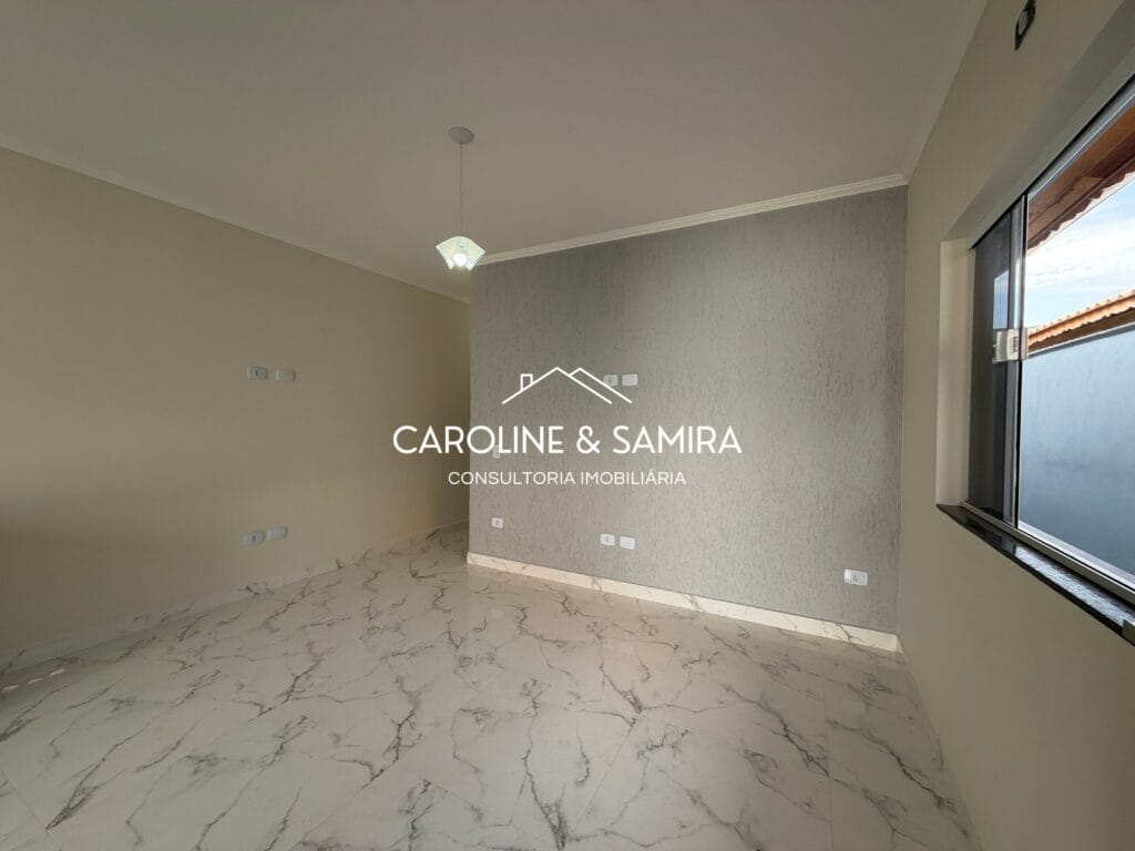 Casa com piscina e 2 dormitórios no Flora Rica II - foto 7