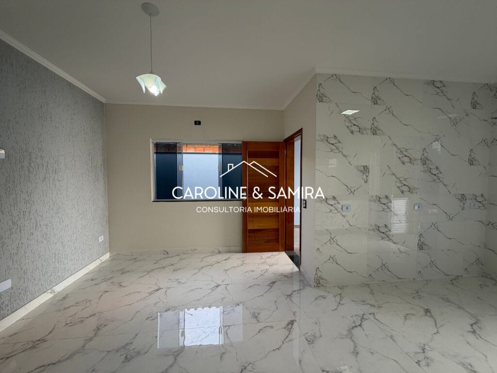 Casa com piscina e 2 dormitórios no Flora Rica II - foto 8