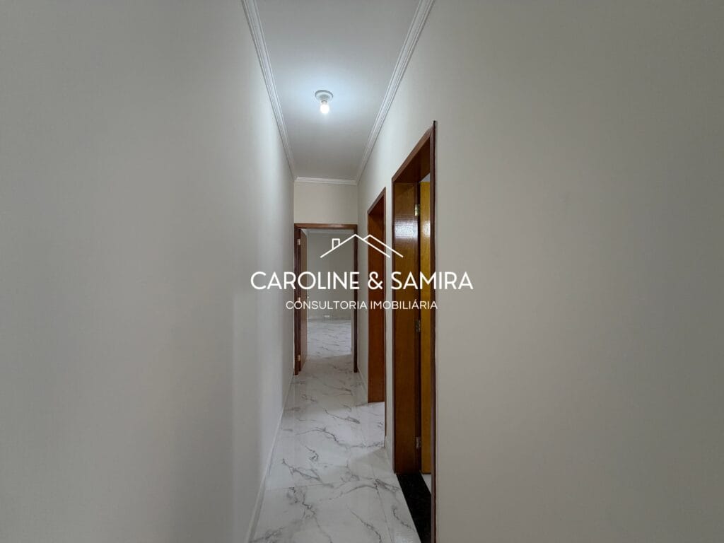 Casa com piscina e 2 dormitórios no Flora Rica II - foto 15