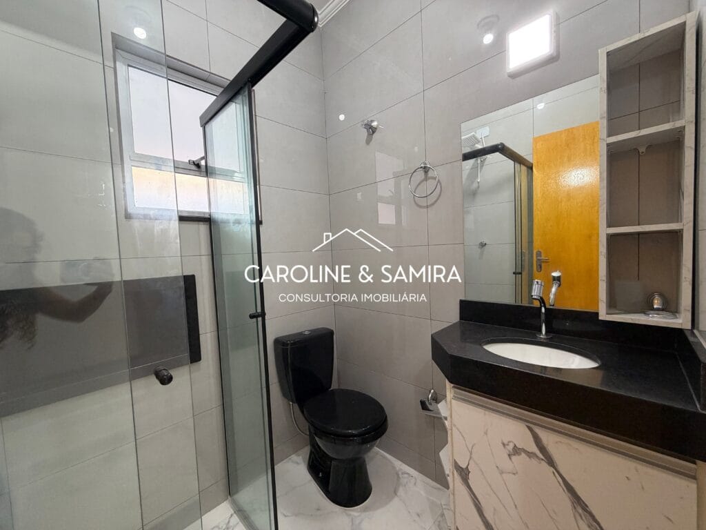 Casa com piscina e 2 dormitórios no Flora Rica II - foto 16