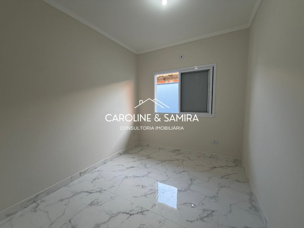 Casa com piscina e 2 dormitórios no Flora Rica II - foto 17