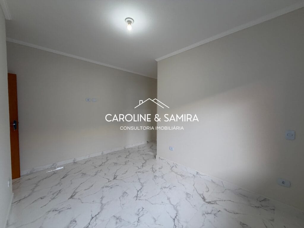 Casa com piscina e 2 dormitórios no Flora Rica II - foto 21