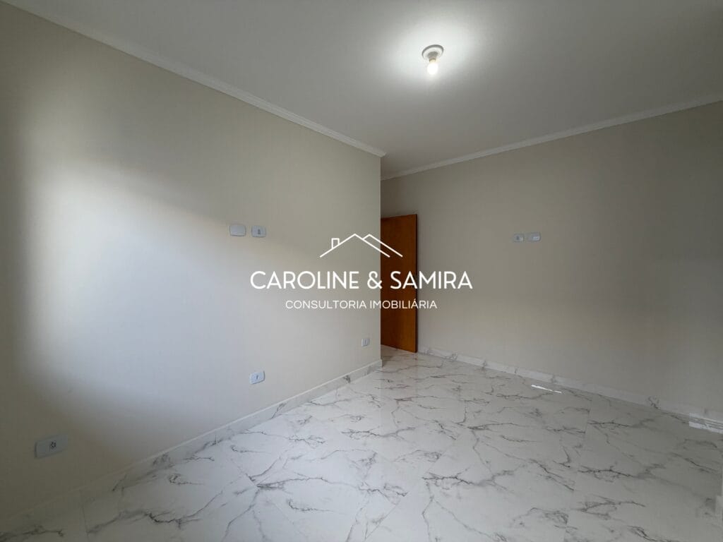 Casa com piscina e 2 dormitórios no Flora Rica II - foto 22