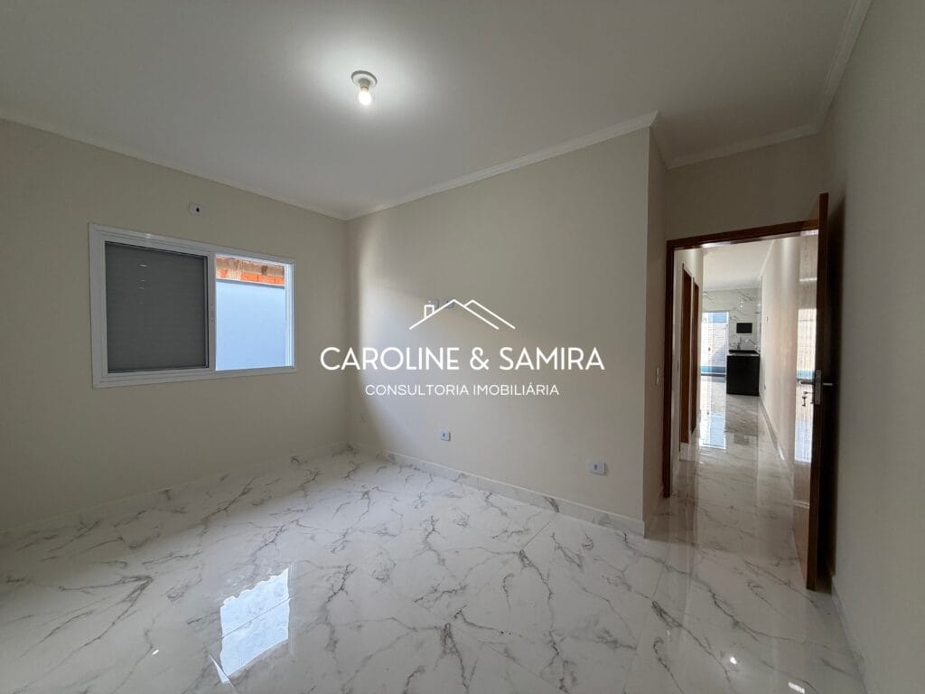 Casa com piscina e 2 dormitórios no Flora Rica II - foto 24