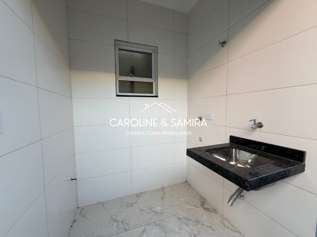 Casa com piscina e 2 dormitórios no Flora Rica II - foto 28