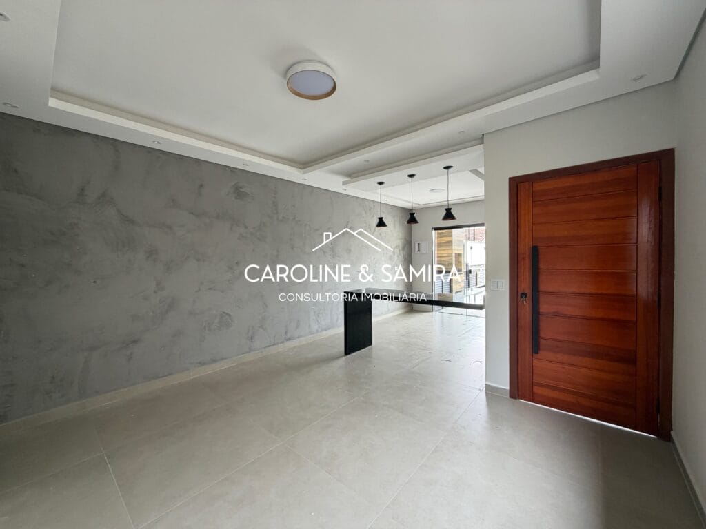 Cidade nova Peruíbe | LINDA! Térrea, NOVA, área gourmet e piscina - foto 2