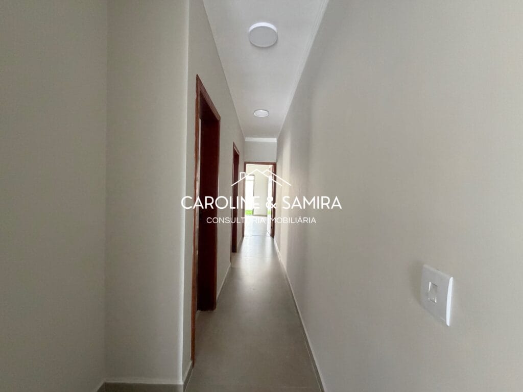Cidade nova Peruíbe | LINDA! Térrea, NOVA, área gourmet e piscina - foto 12