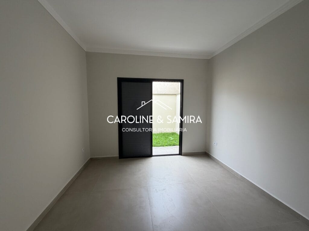 Cidade nova Peruíbe | LINDA! Térrea, NOVA, área gourmet e piscina - foto 20