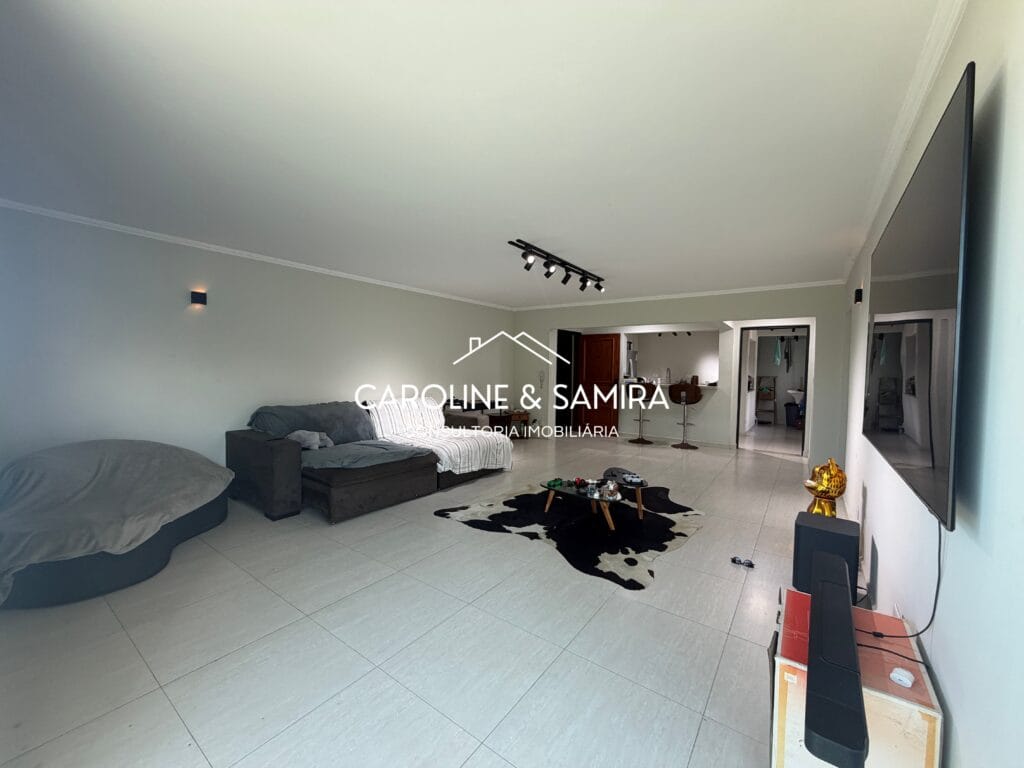 Apartamento com 127m² a 300m do mar – Nova Peruíbe – cond. Biarritz - foto 6