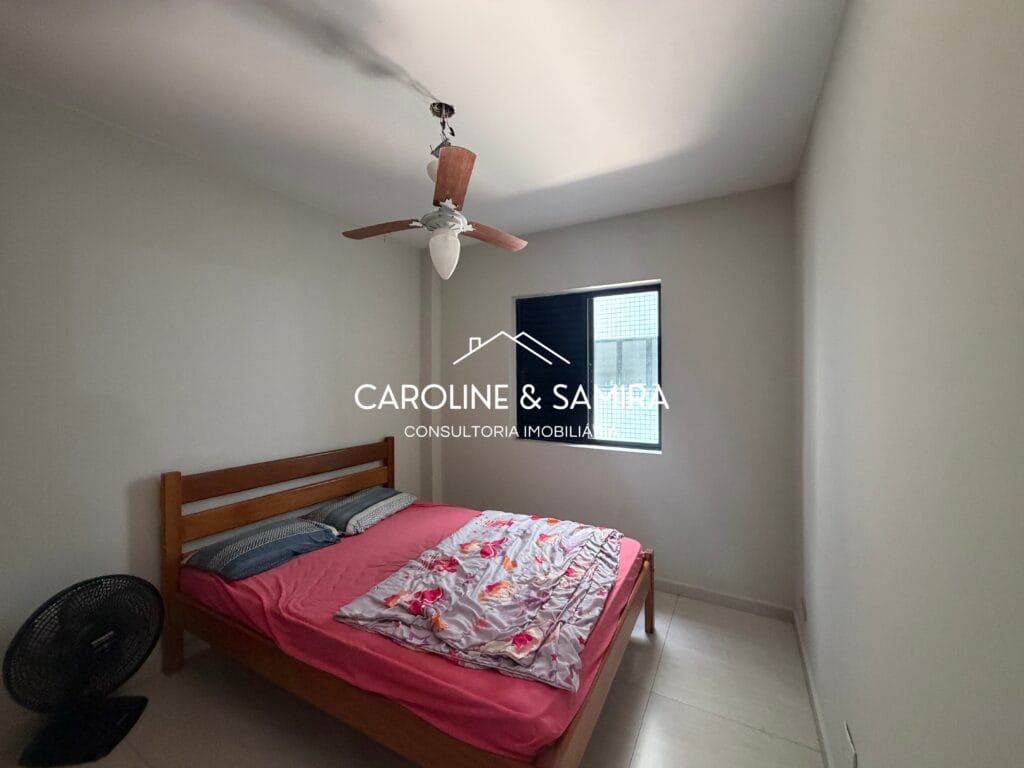 Apartamento com 127m² a 300m do mar – Nova Peruíbe – cond. Biarritz - foto 15