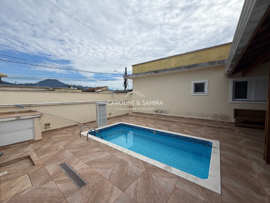Vila Romar | Piscina, espaço gourmet e pagamento facilitado - foto 4