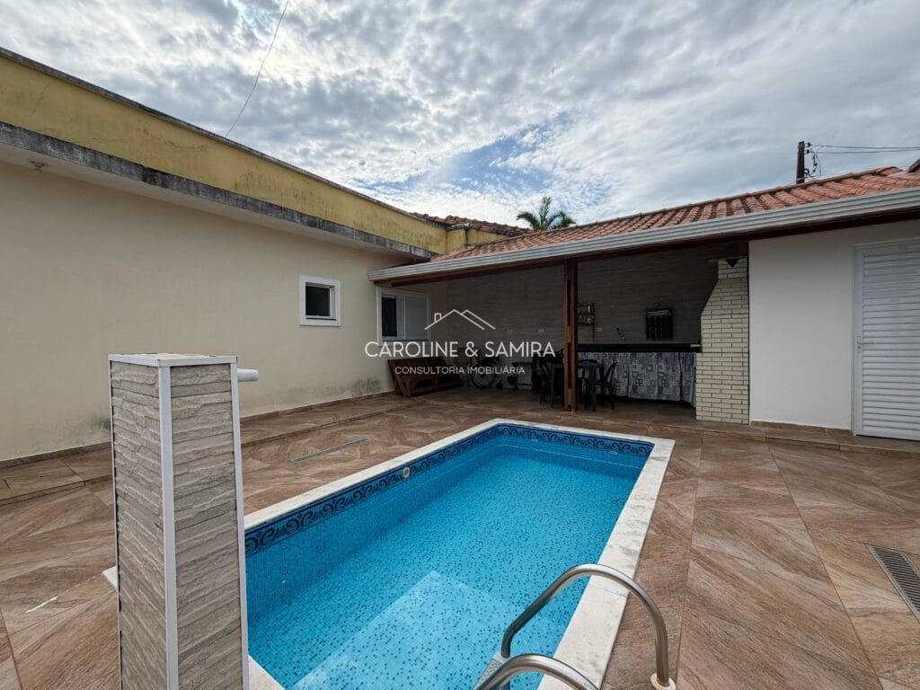Vila Romar | Piscina, espaço gourmet e pagamento facilitado - foto 3