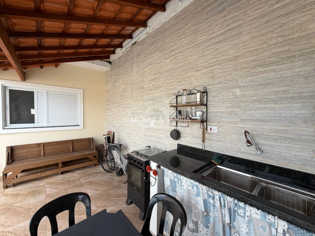 Vila Romar | Piscina, espaço gourmet e pagamento facilitado - foto 8