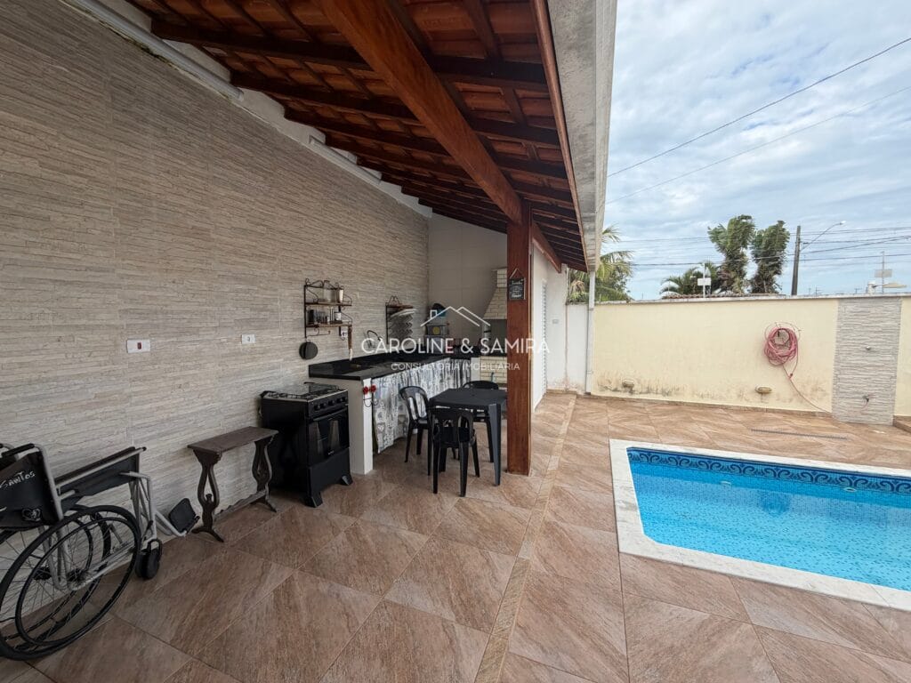 Vila Romar | Piscina, espaço gourmet e pagamento facilitado - foto 6